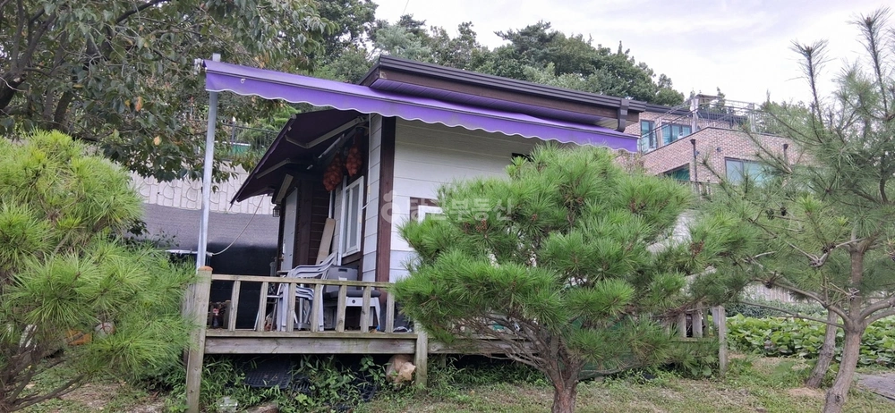 인천광역시 강화군 길상면 토지 사진 1