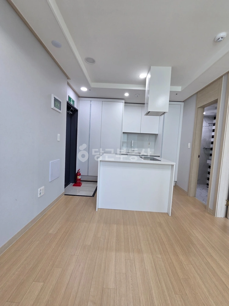 부산광역시 기장군 일광읍 오피스텔 사진 1