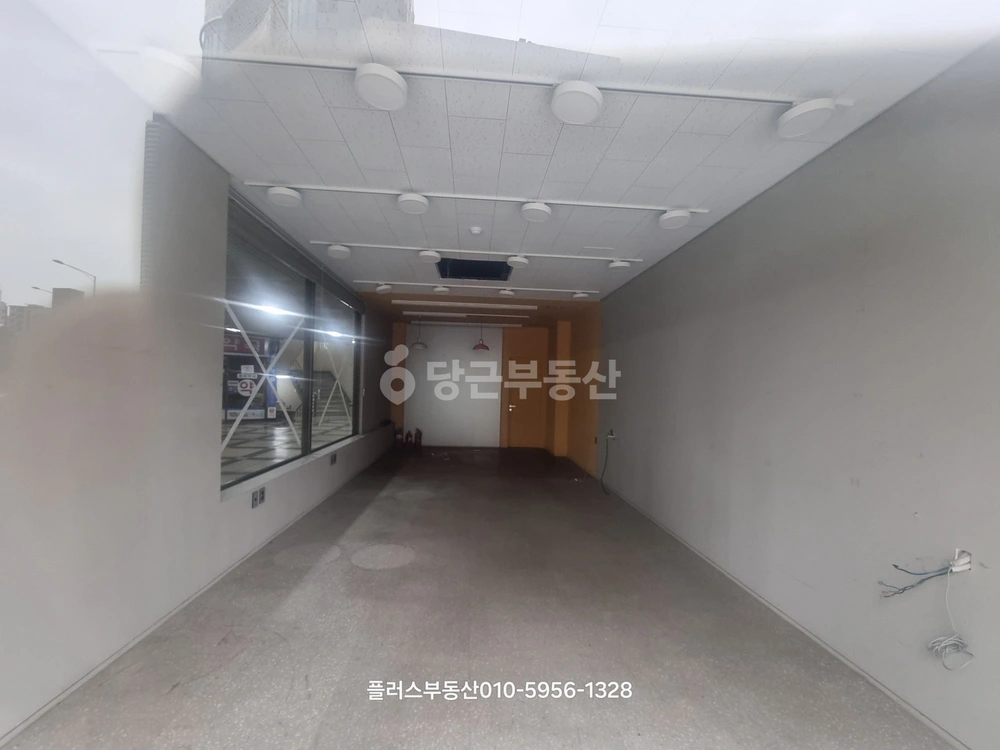 서울특별시 강동구 천호동 상가 사진 1