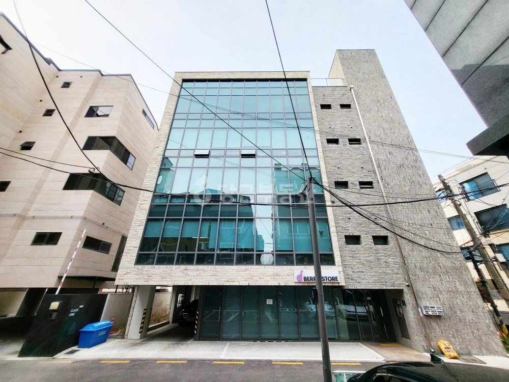서울특별시 강남구 도곡동 사무실 사진 1