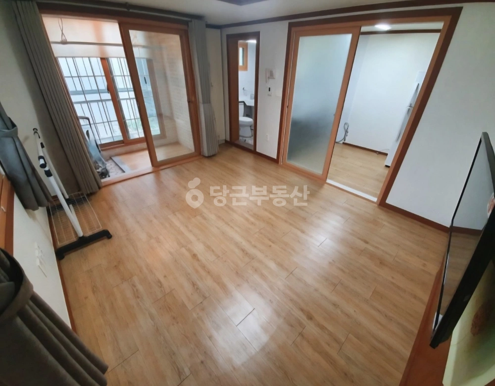 울산광역시 남구 삼산동 원룸 사진 1