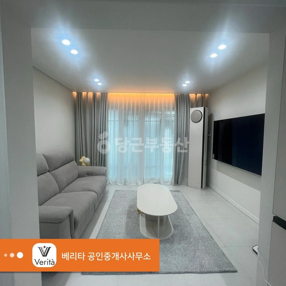 제주특별자치도 제주시 노형동 빌라(투룸 이상) 사진 1