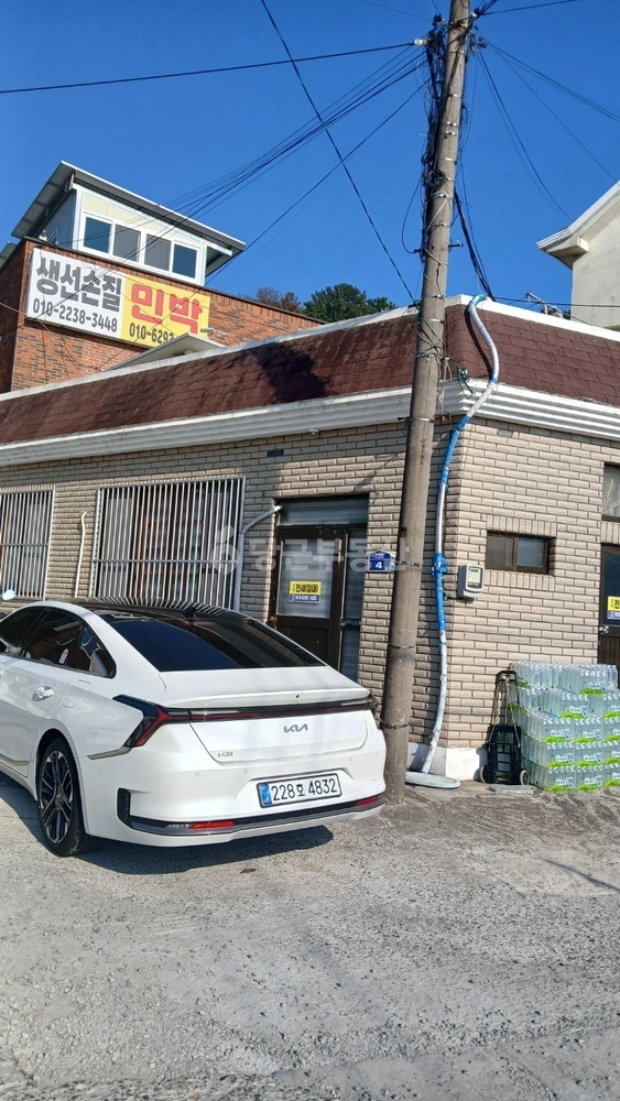 경상남도 통영시 산양읍 상가 사진 1