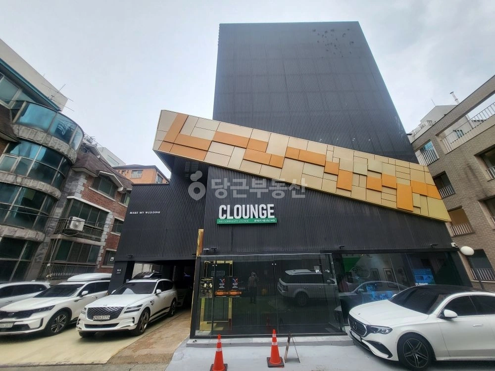 서울특별시 강남구 청담동 사무실 사진 1