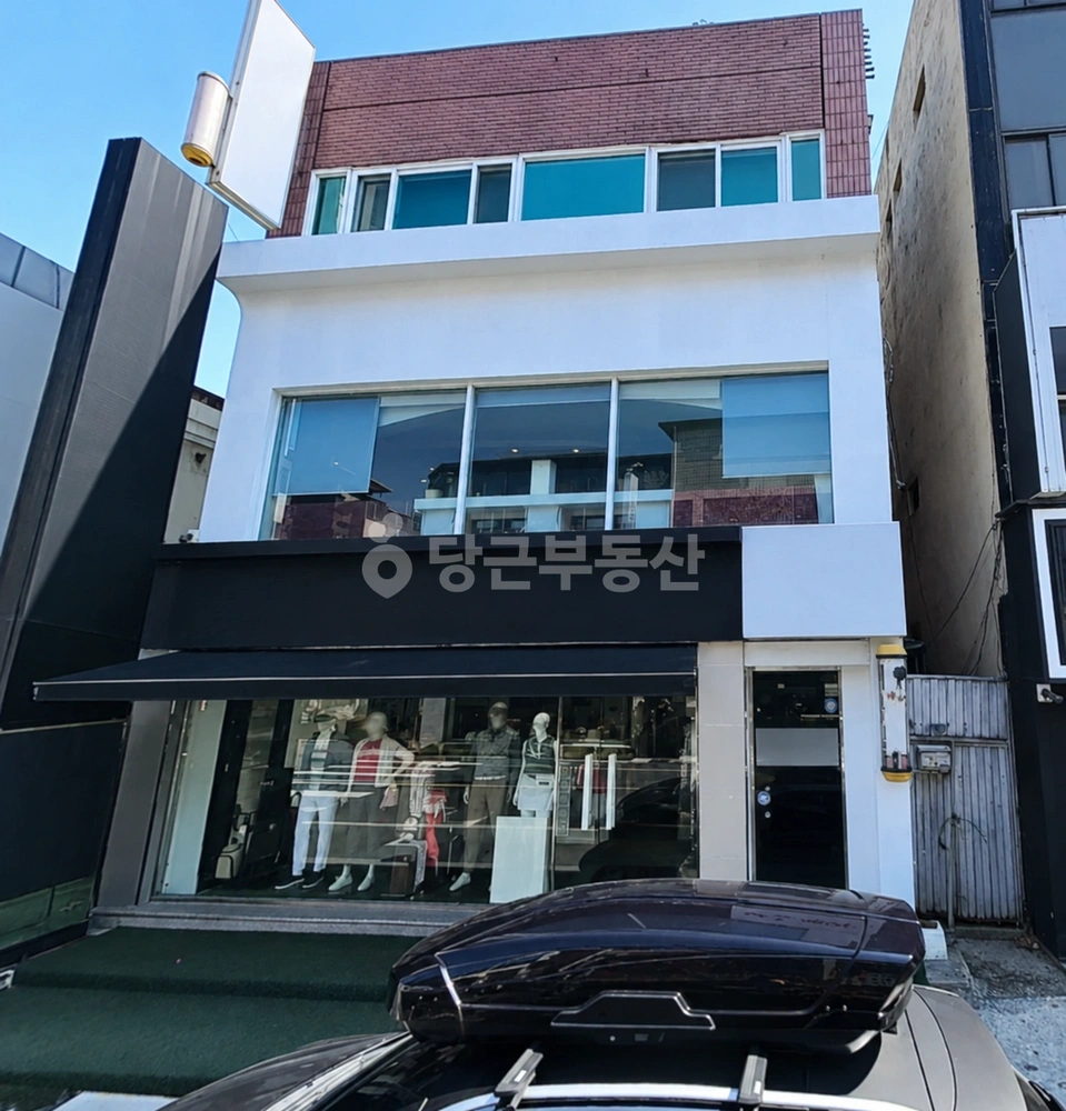 경상북도 안동시 삼산동 상가 사진 1