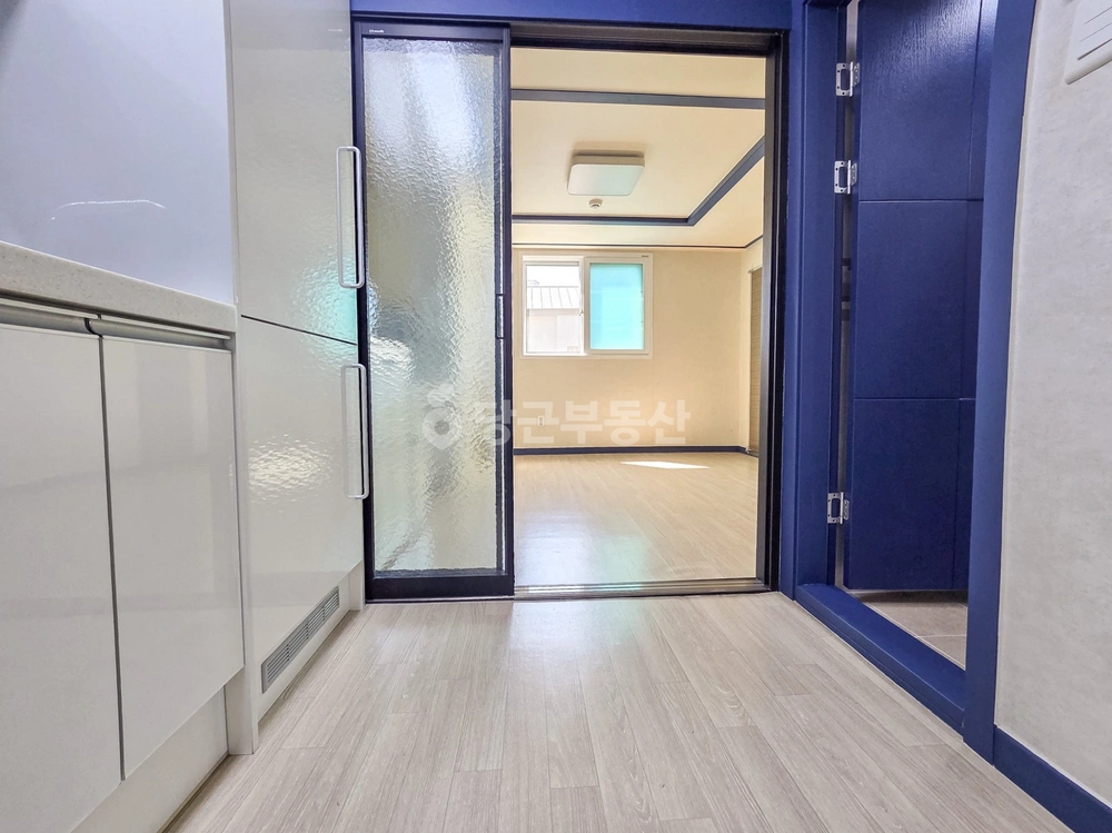 인천광역시 영종구 운남동 원룸 사진 1