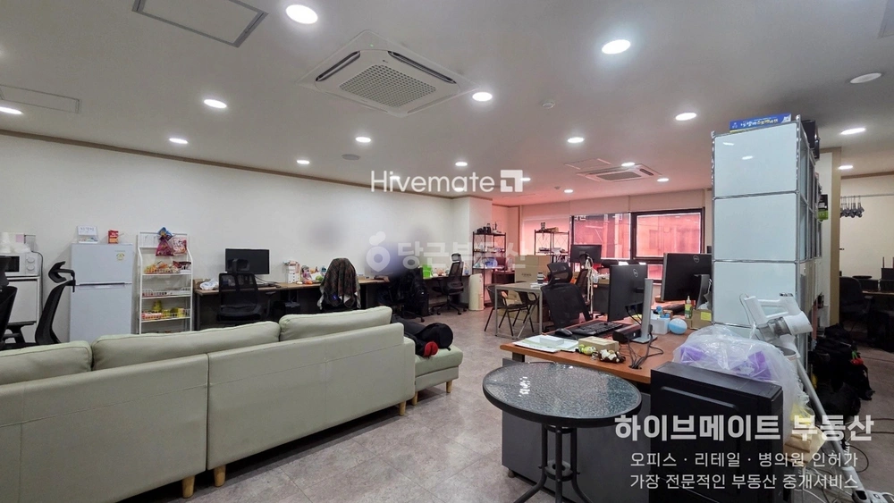 서울특별시 강남구 신사동 사무실 사진 1