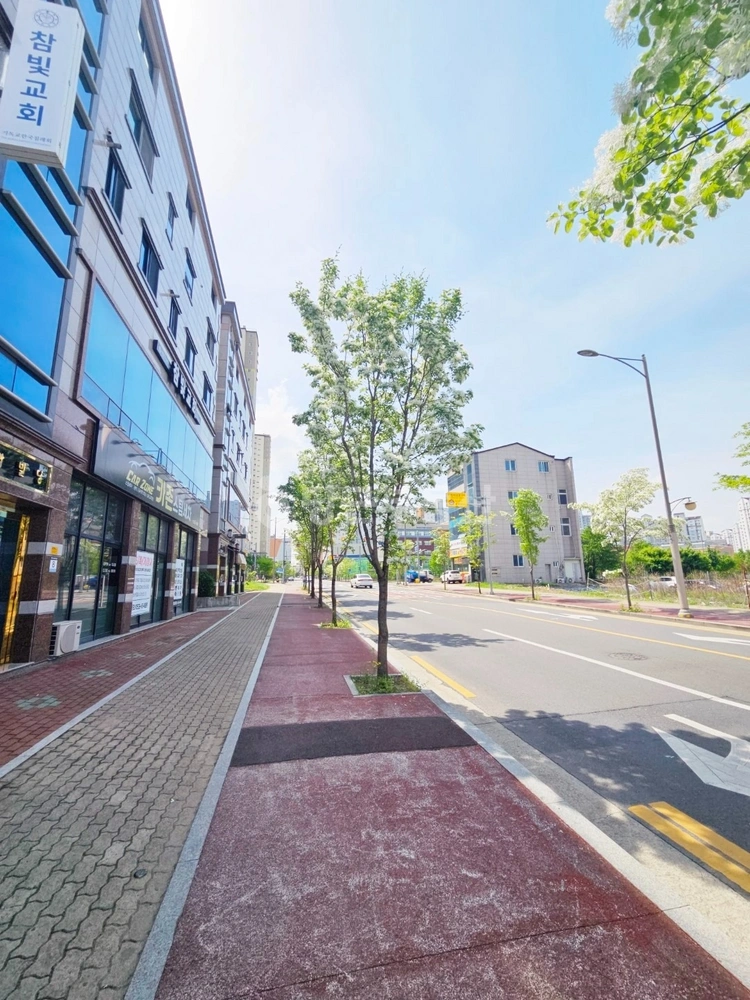 대구광역시 달성군 현풍읍 원룸 사진 1