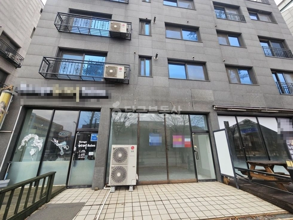 경기도 파주시 동패동 상가 사진 1