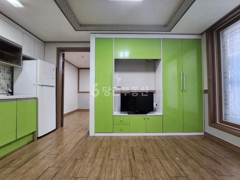 충청남도 천안시 서북구 두정동 원룸 사진 1