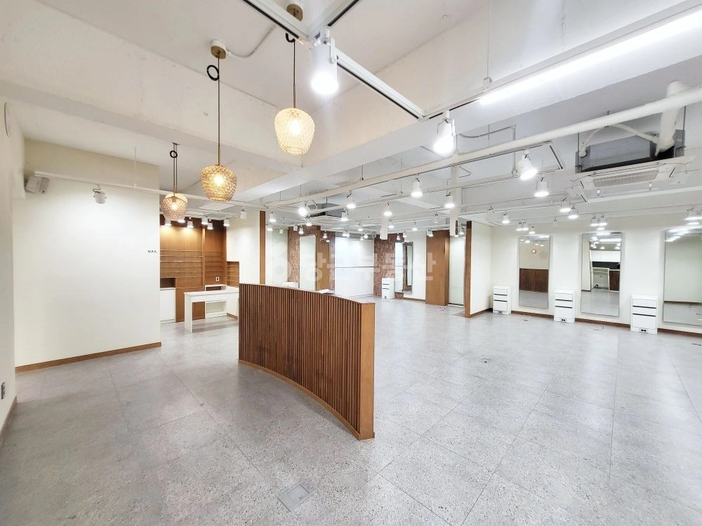 서울특별시 강남구 청담동 사무실 사진 1