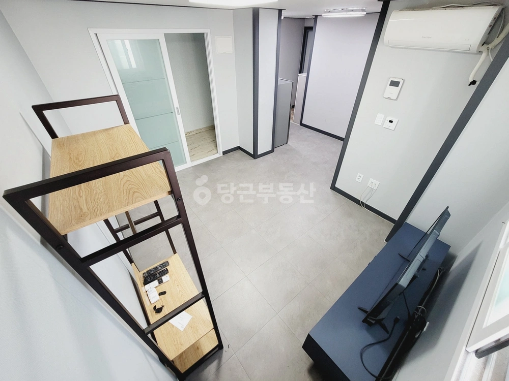 인천광역시 미추홀구 숭의동 원룸 사진 1