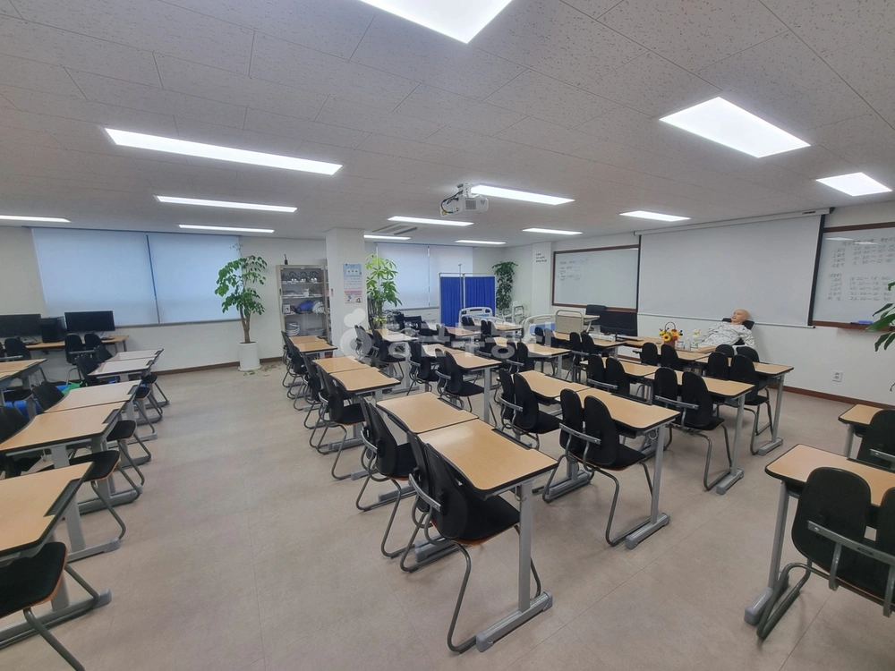 서울특별시 마포구 서교동 사무실 사진 1