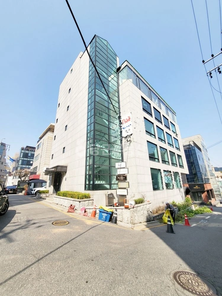 서울특별시 강남구 청담동 사무실 사진 1