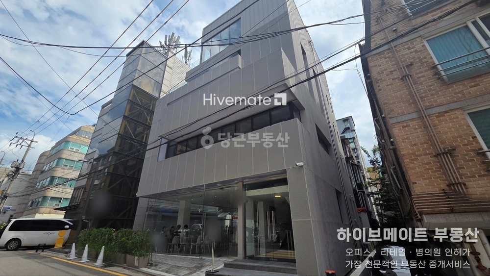 서울특별시 강남구 신사동 사무실 사진 1