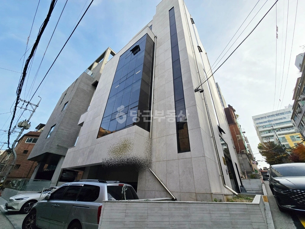 서울특별시 강남구 논현동 사무실 사진 1