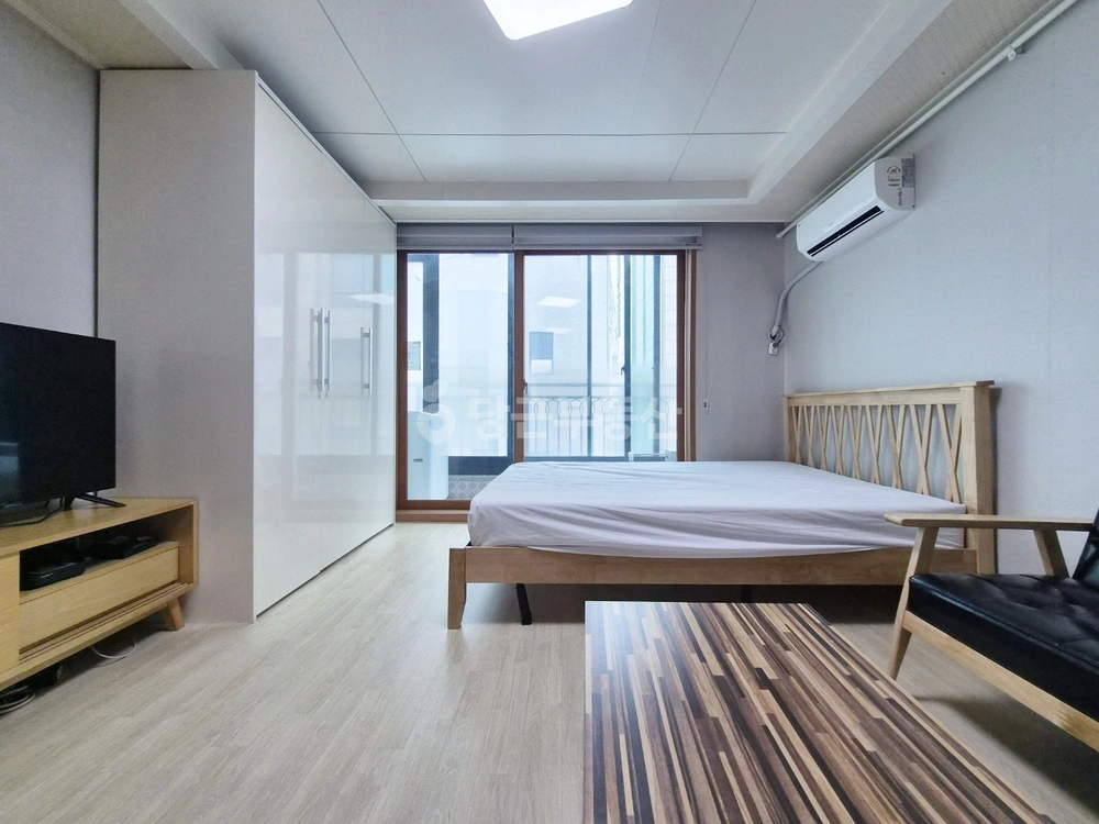 서울특별시 강남구 역삼동 원룸 사진 1