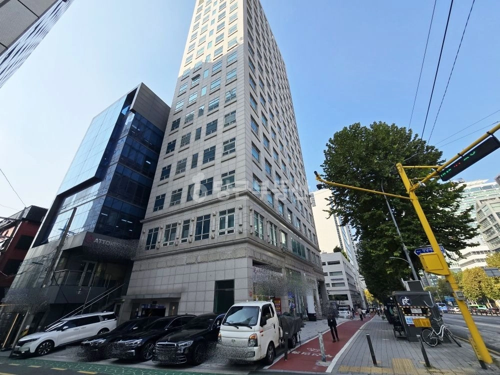 서울특별시 서초구 서초동 사무실 사진 1
