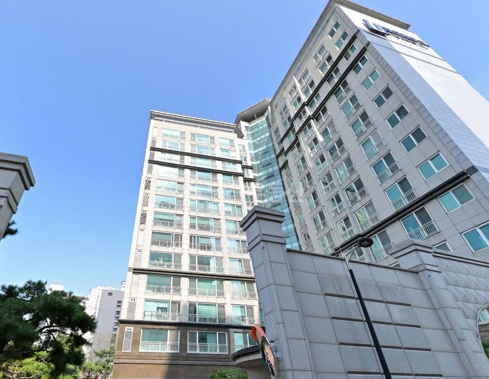 서울특별시 강남구 삼성동 아파트 사진 1