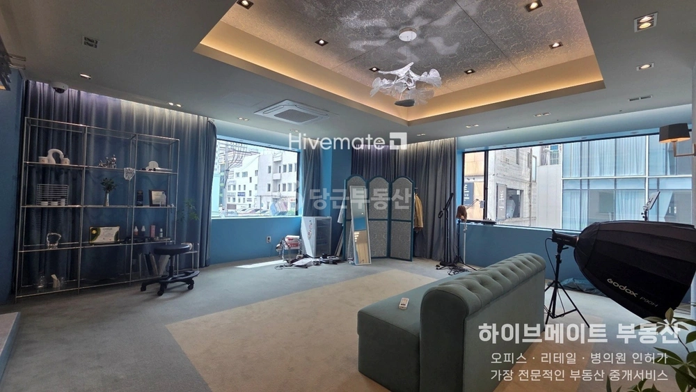 서울특별시 강남구 신사동 사무실 사진 1