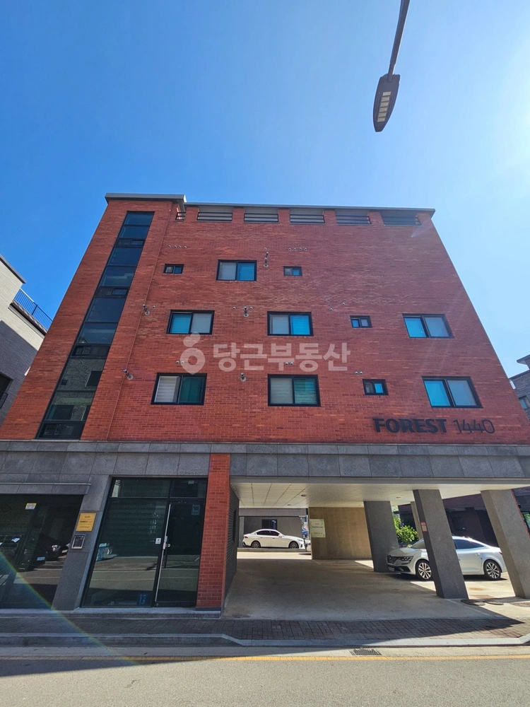 충청북도 청주시 흥덕구 오송읍 상가 사진 1