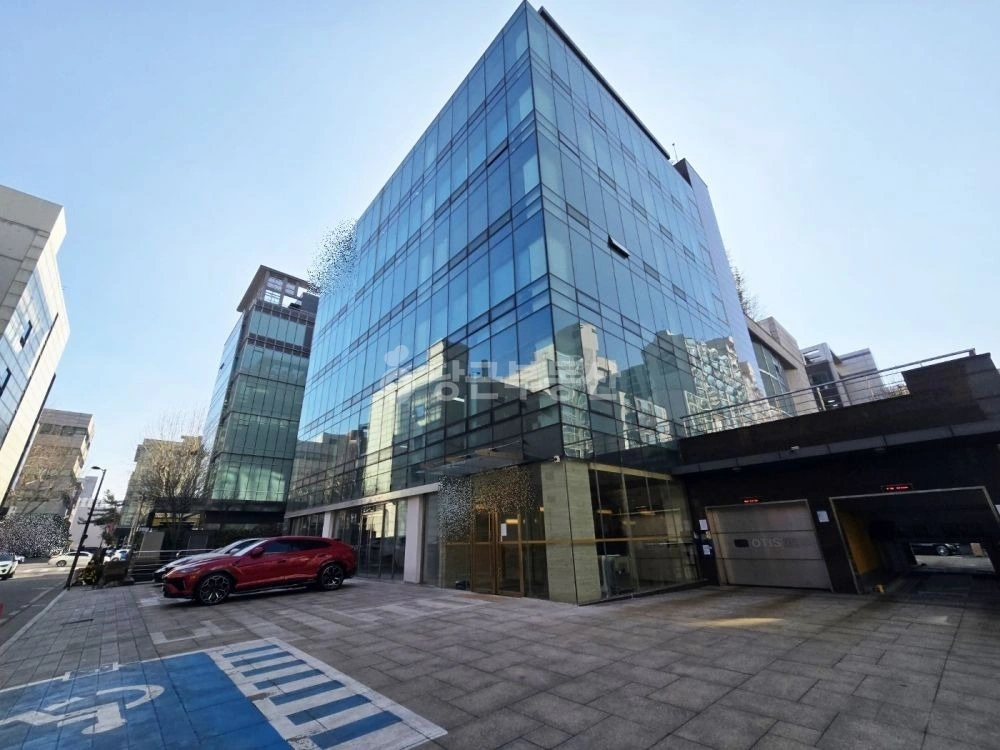 서울특별시 강남구 삼성동 사무실 사진 1