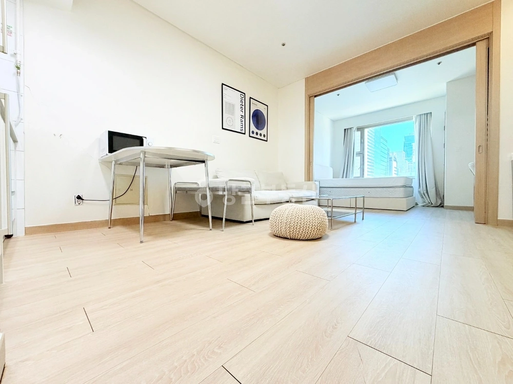 서울특별시 강남구 역삼동 오피스텔 사진 1
