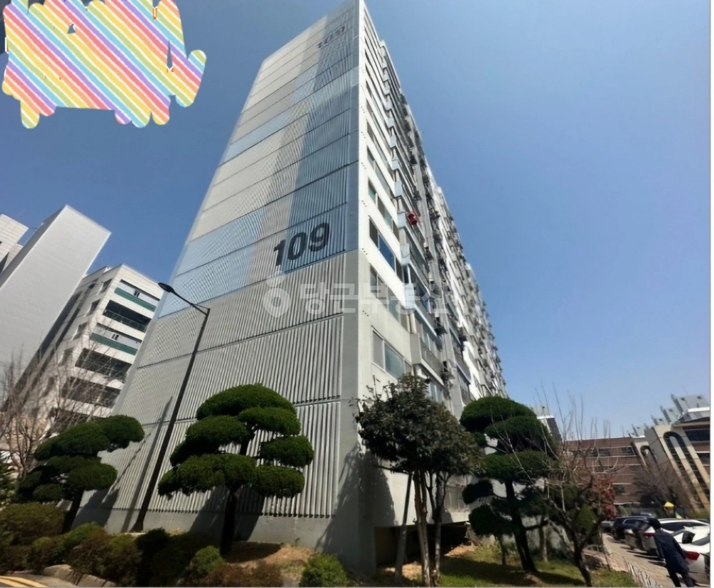 전남광주통합특별시 목포시 상동 아파트 사진 1