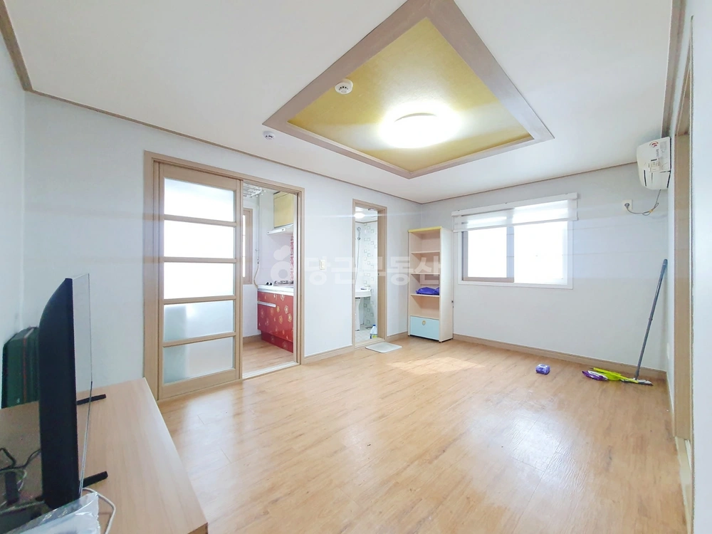 부산광역시 수영구 수영동 오피스텔 사진 1