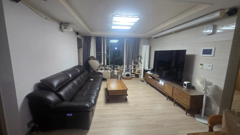 경기도 구리시 갈매동 아파트 사진 1
