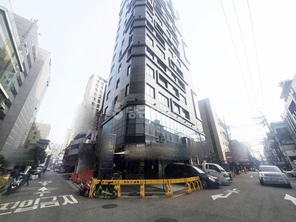 서울특별시 송파구 잠실동 사무실 사진 1