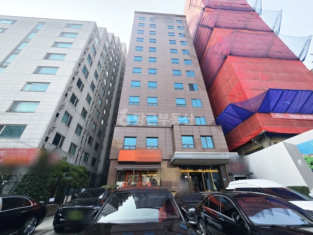 서울특별시 강남구 역삼동 사무실 사진 1