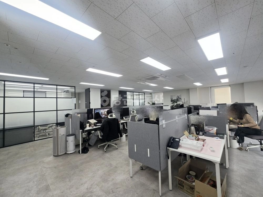서울특별시 강남구 역삼동 사무실 사진 1