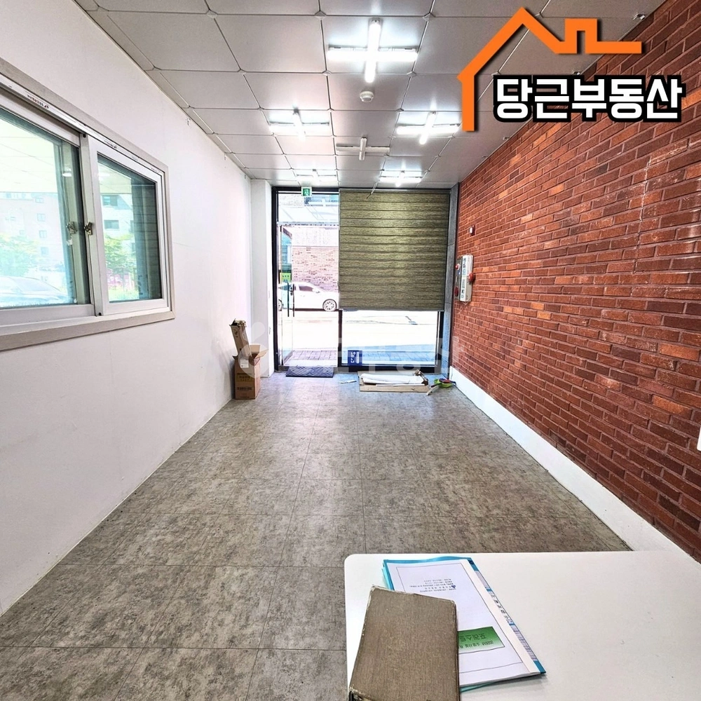 충청북도 청주시 흥덕구 오송읍 상가 사진 1