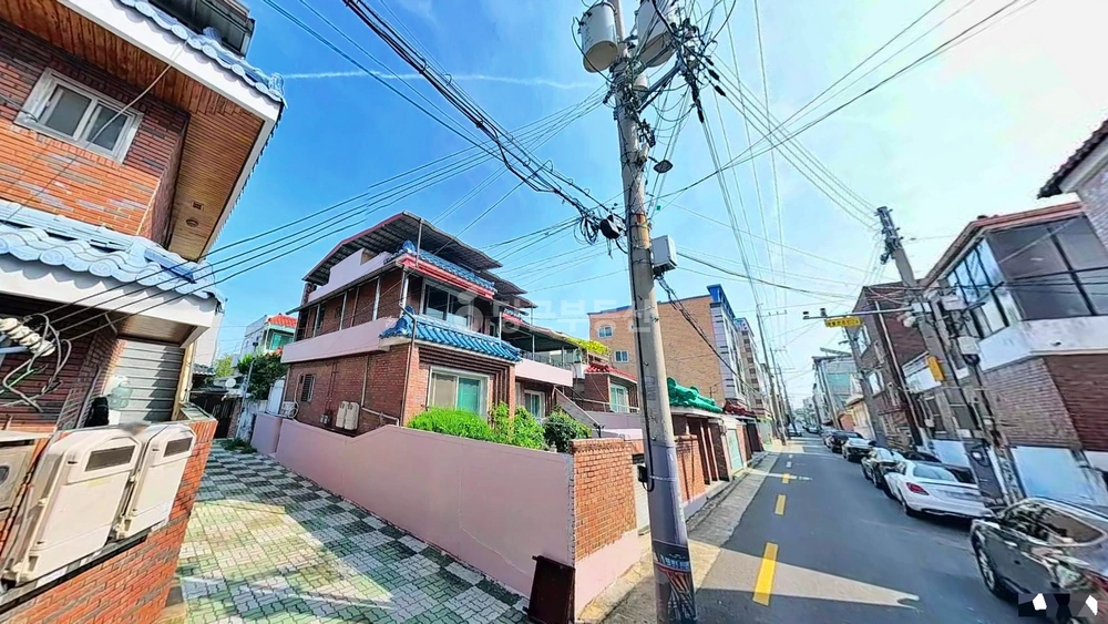 대구광역시 남구 대명동 단독/전원주택 사진 1