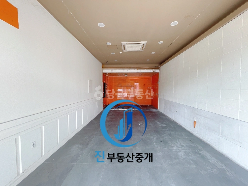 전남광주통합특별시 서구 쌍촌동 상가 사진 1