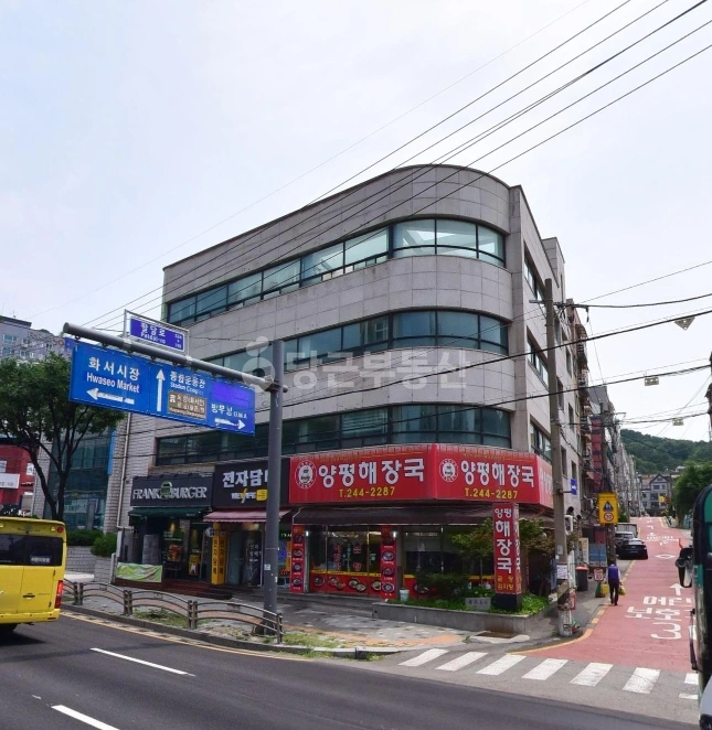 경기도 수원시 팔달구 고등동 상가 사진 1