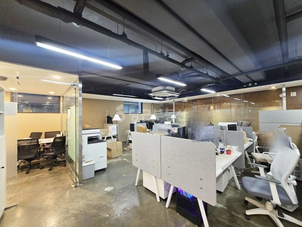서울특별시 강남구 대치동 사무실 사진 1