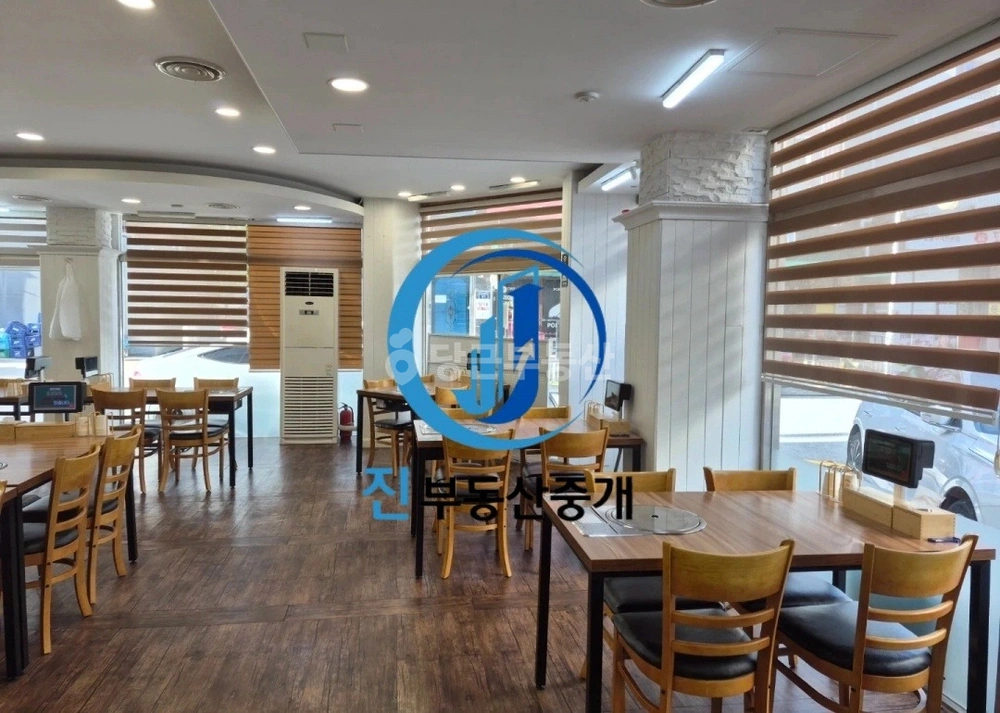 전남광주통합특별시 광산구 장덕동 상가 사진 1
