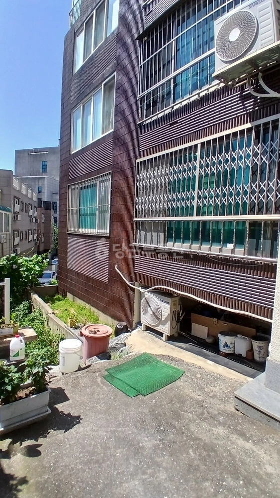 대전광역시 동구 자양동 빌라(투룸 이상) 사진 1