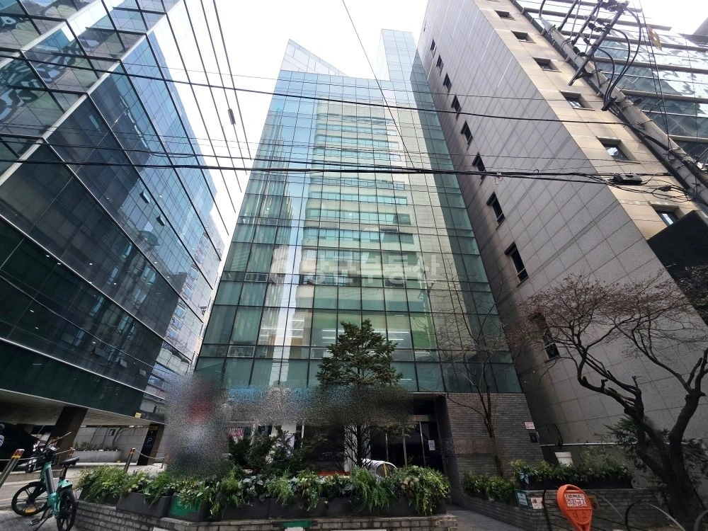 서울특별시 강남구 대치동 사무실 사진 1