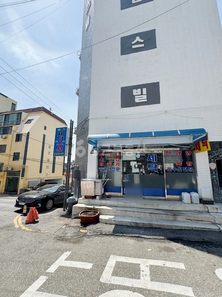인천광역시 계양구 임학동 상가 사진 1