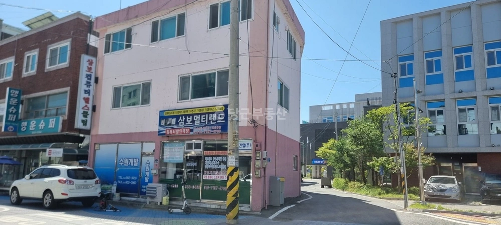 충청북도 괴산군 괴산읍 사무실 사진 1