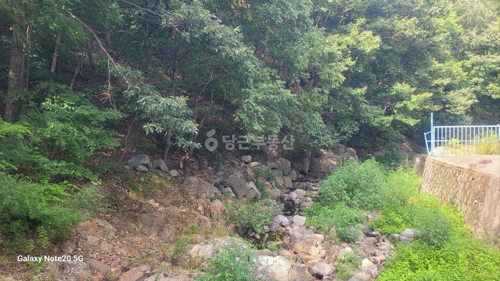 부산광역시 기장군 장안읍 토지 사진 1