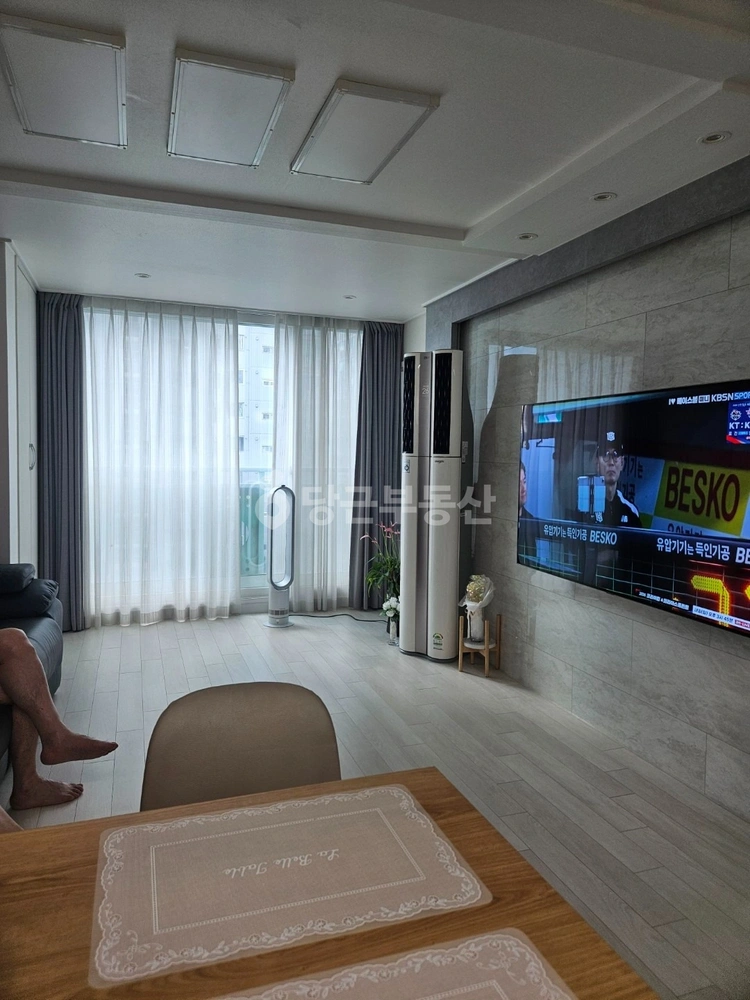 서울특별시 용산구 산천동 아파트 사진 1