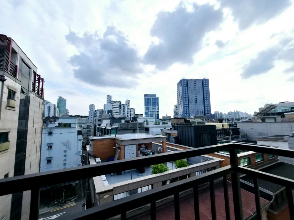 서울특별시 동작구 대방동 빌라(투룸 이상) 사진 1