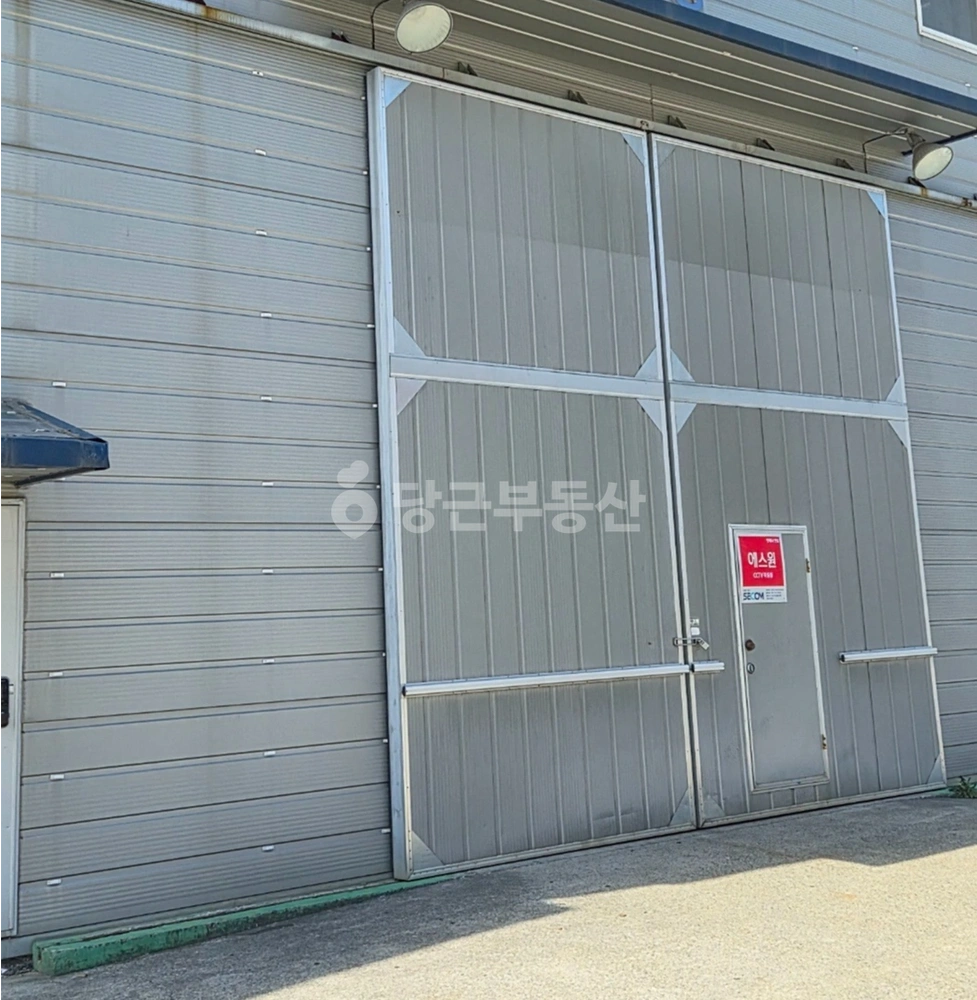 경상남도 김해시 주촌면 공장/창고 사진 1