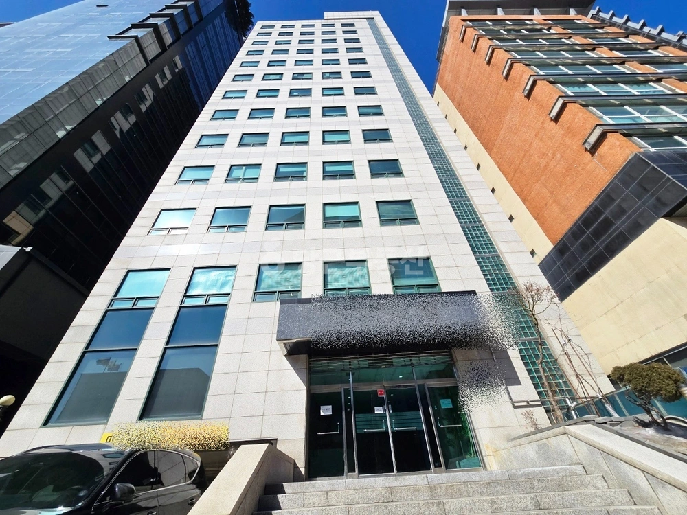 서울특별시 강남구 역삼동 사무실 사진 1