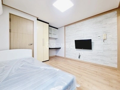 대전광역시 서구 괴정동 원룸 사진 1