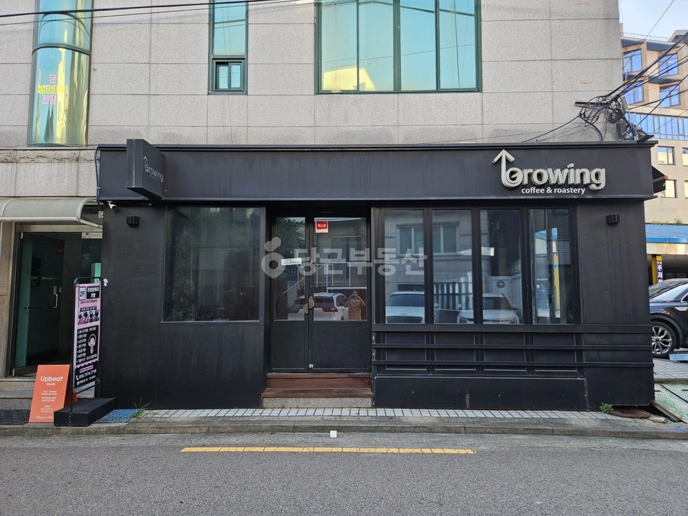 서울특별시 마포구 서교동 상가 사진 1